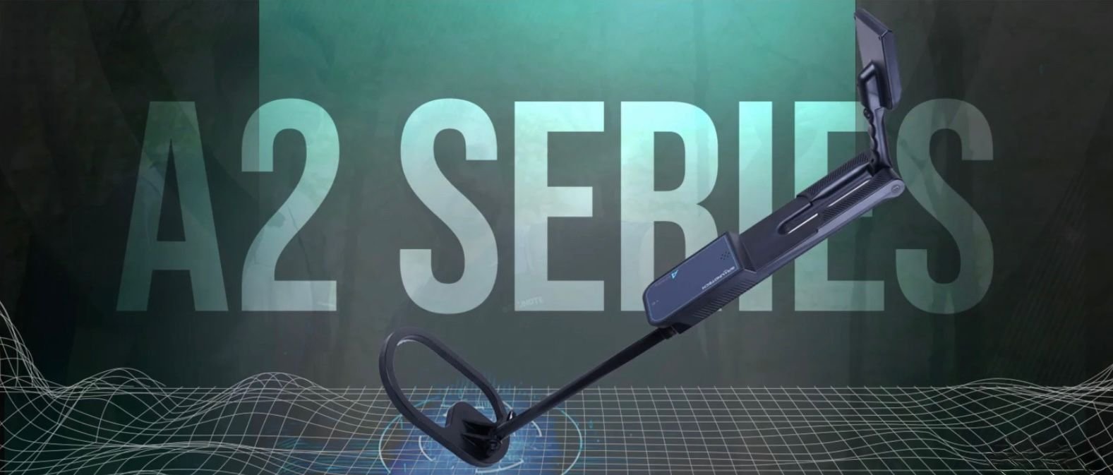 3D Zemin Tarama ve Altın Arama Dedektörleri